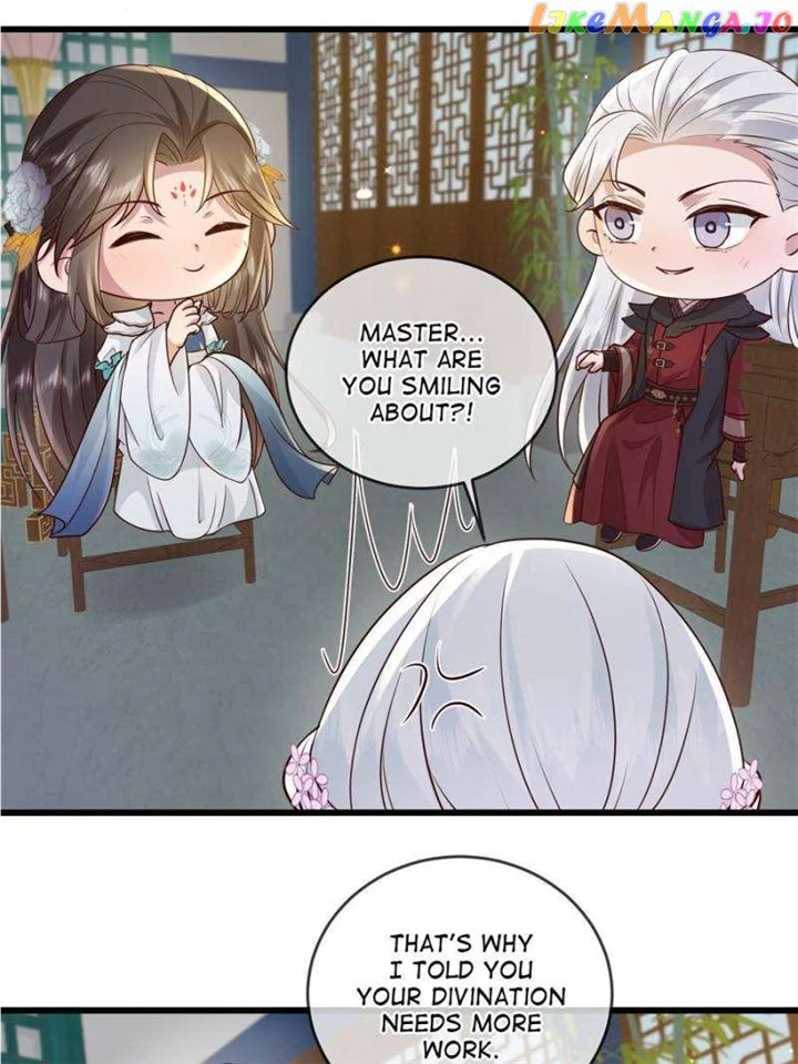 The Sickly Tyrant With An Innocent Facade Chapter 217 130 ch 216 27