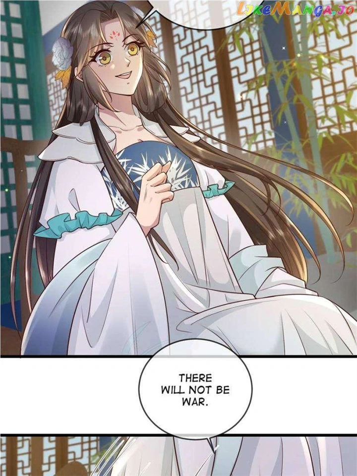 The Sickly Tyrant With An Innocent Facade Chapter 217 131 ch 216 28