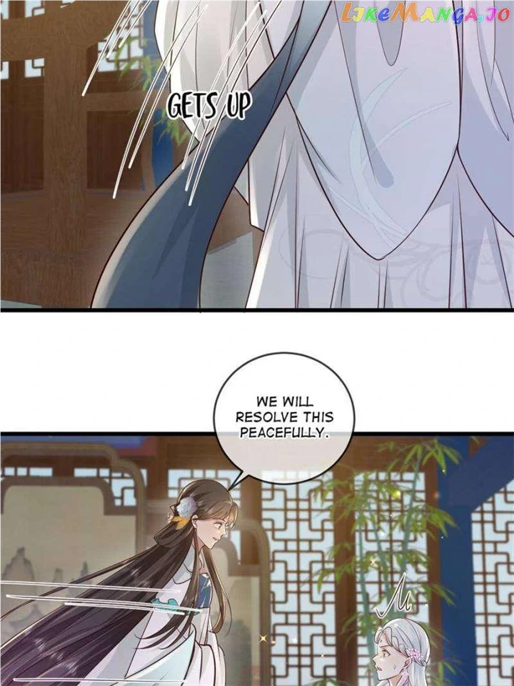 The Sickly Tyrant With An Innocent Facade Chapter 217 132 ch 216 29