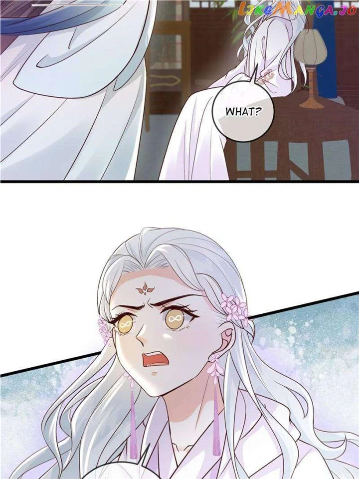The Sickly Tyrant With An Innocent Facade Chapter 217 133 ch 216 30