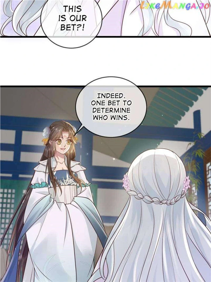 The Sickly Tyrant With An Innocent Facade Chapter 217 134 ch 216 31