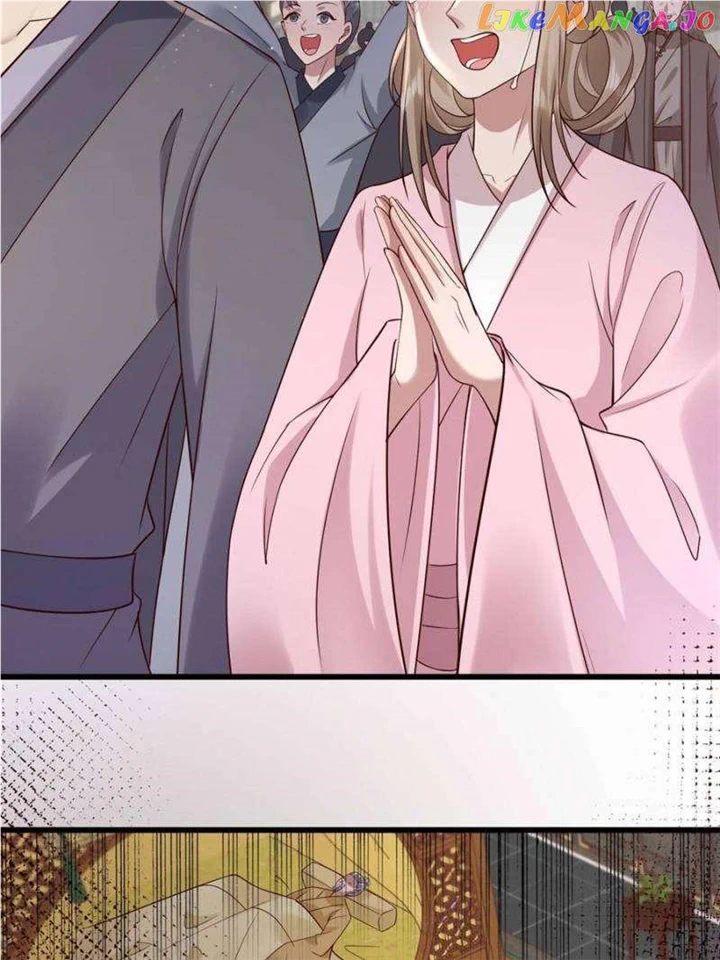 The Sickly Tyrant With An Innocent Facade Chapter 217 108 ch 216 5