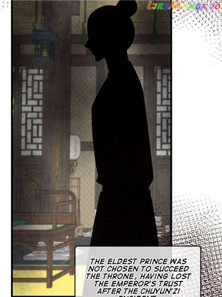 The Sickly Tyrant With An Innocent Facade Chapter 217 110 ch 216 7