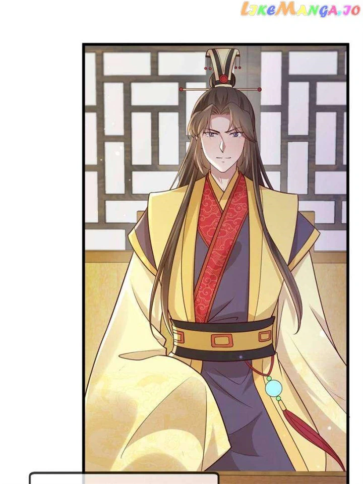 The Sickly Tyrant With An Innocent Facade Chapter 217 112 ch 216 9