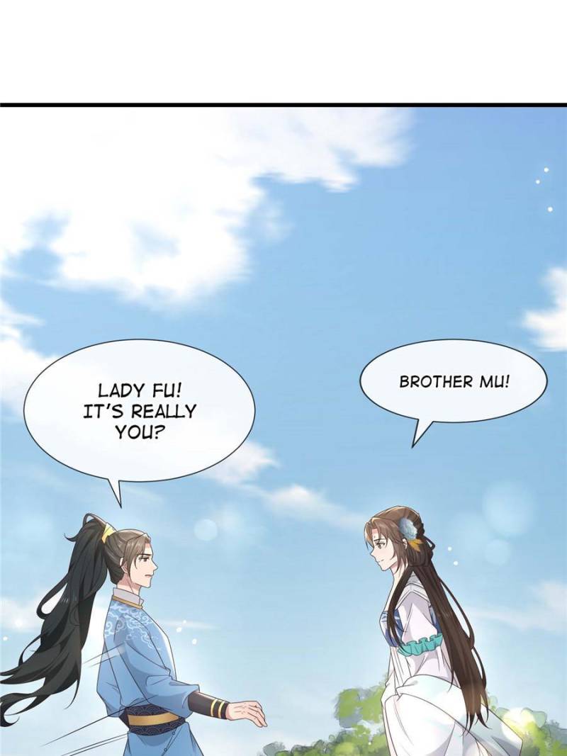 The Sickly Tyrant With An Innocent Facade Chapter 218 158 ch 217 13
