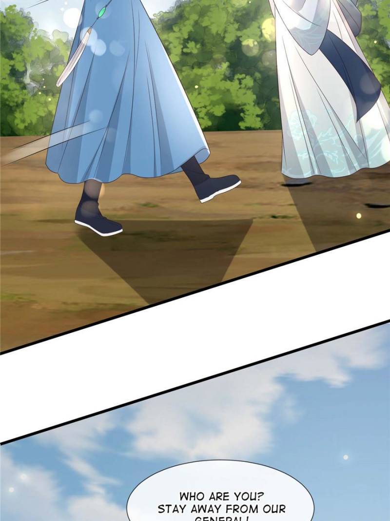 The Sickly Tyrant With An Innocent Facade Chapter 218 159 ch 217 14