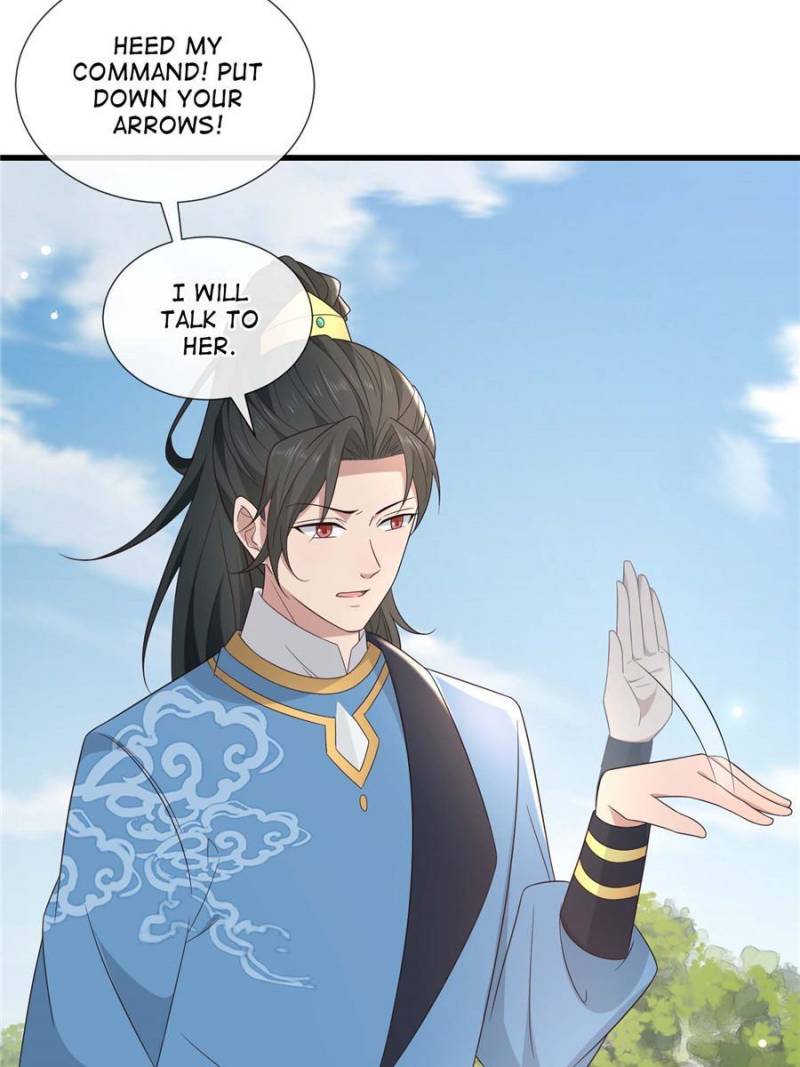 The Sickly Tyrant With An Innocent Facade Chapter 218 161 ch 217 16