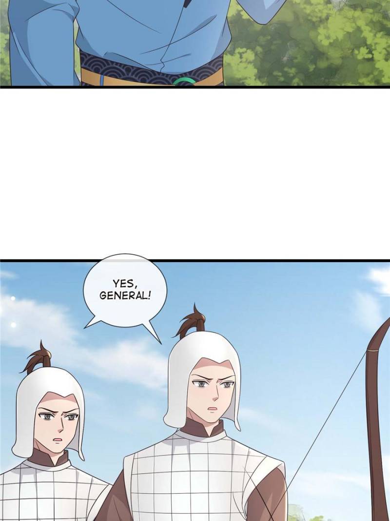 The Sickly Tyrant With An Innocent Facade Chapter 218 162 ch 217 17
