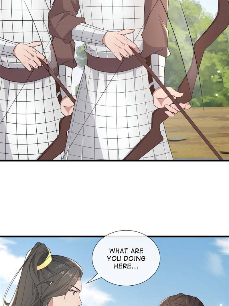 The Sickly Tyrant With An Innocent Facade Chapter 218 163 ch 217 18