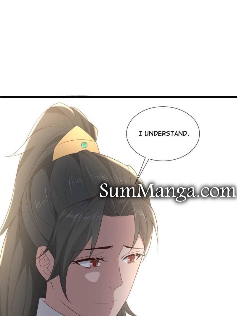 The Sickly Tyrant With An Innocent Facade Chapter 218 168 ch 217 23
