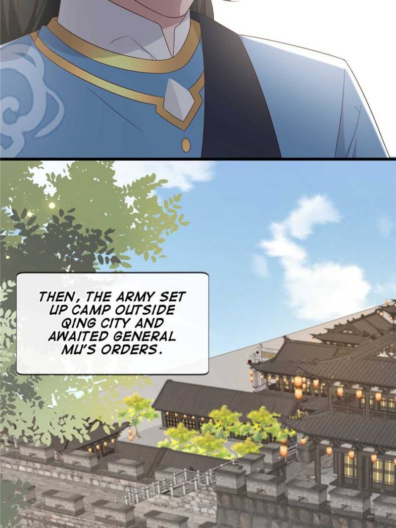 The Sickly Tyrant With An Innocent Facade Chapter 218 169 ch 217 24