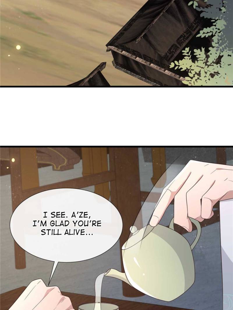The Sickly Tyrant With An Innocent Facade Chapter 218 171 ch 217 26