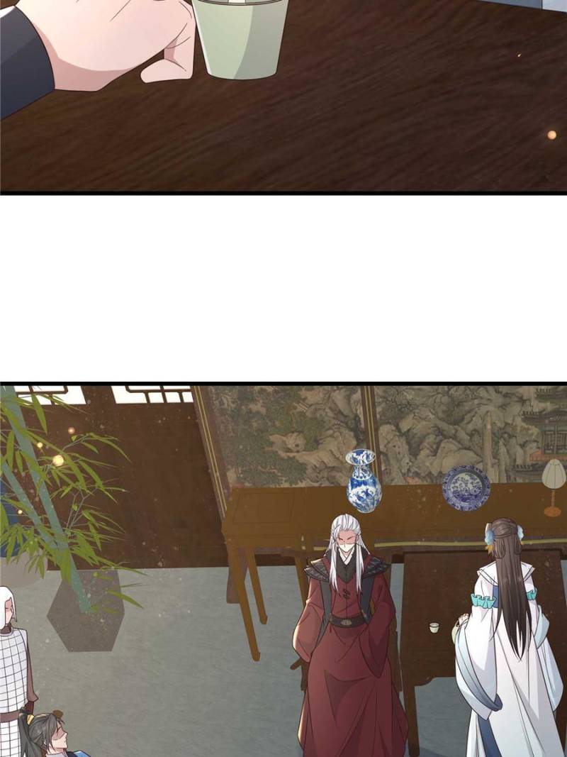 The Sickly Tyrant With An Innocent Facade Chapter 218 172 ch 217 27