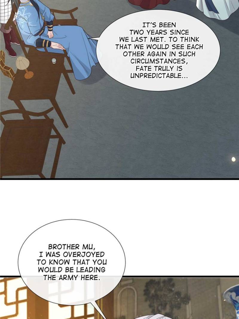 The Sickly Tyrant With An Innocent Facade Chapter 218 173 ch 217 28