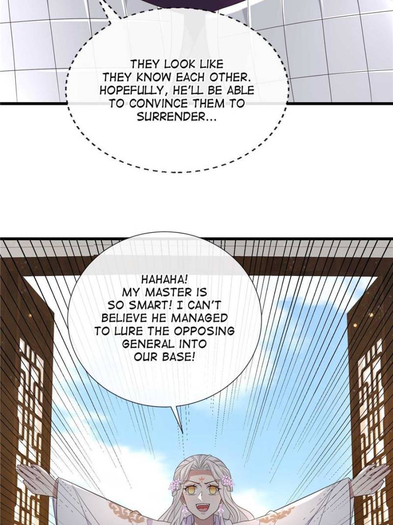The Sickly Tyrant With An Innocent Facade Chapter 218 176 ch 217 31