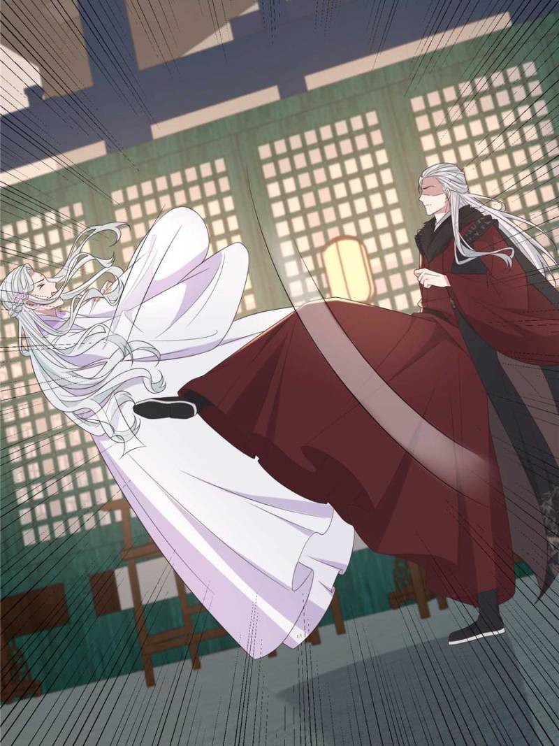 The Sickly Tyrant With An Innocent Facade Chapter 218 185 ch 217 40