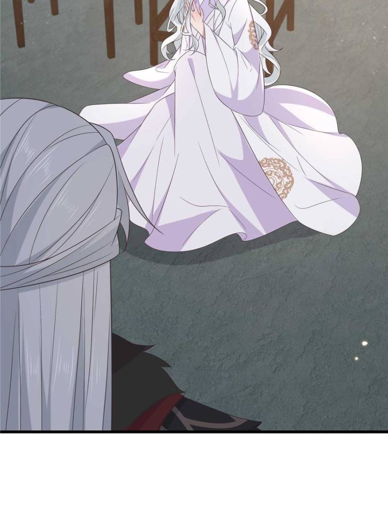 The Sickly Tyrant With An Innocent Facade Chapter 218 189 ch 217 44