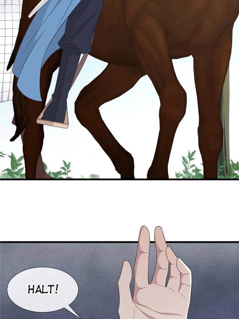 The Sickly Tyrant With An Innocent Facade Chapter 218 150 ch 217 5