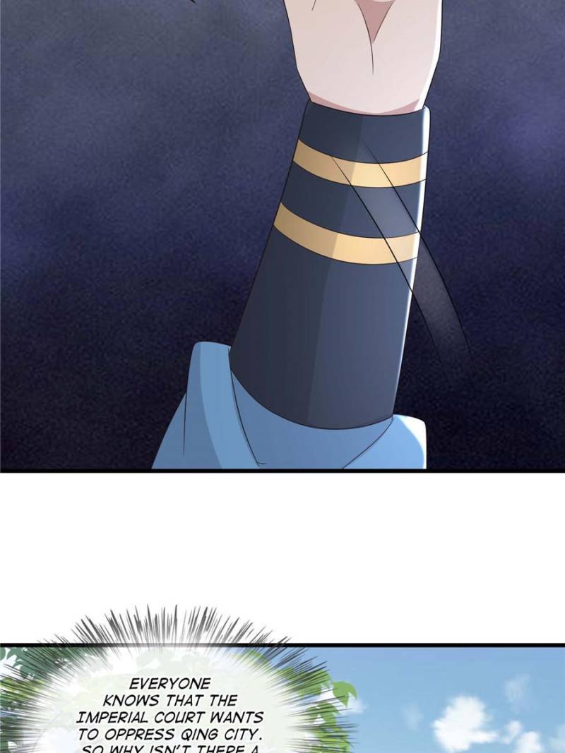 The Sickly Tyrant With An Innocent Facade Chapter 218 151 ch 217 6