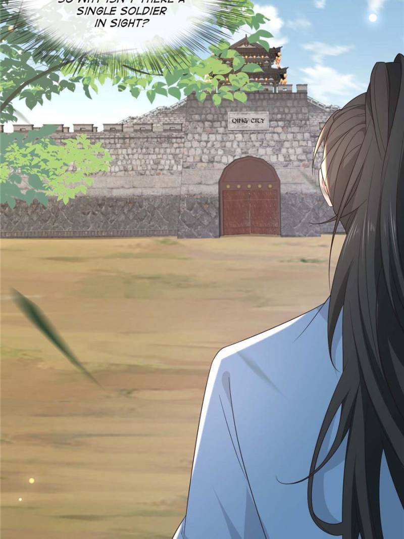 The Sickly Tyrant With An Innocent Facade Chapter 218 152 ch 217 7