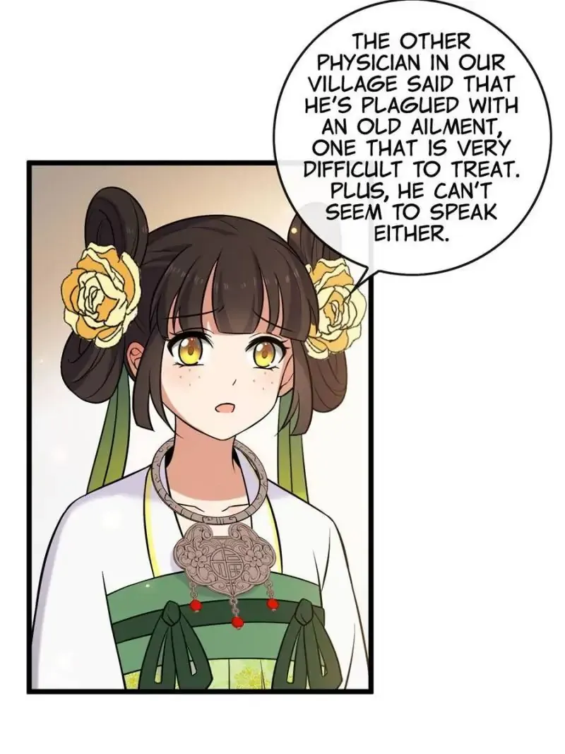 The Sickly Tyrant With An Innocent Facade Chapter 22 172 ch 21 30