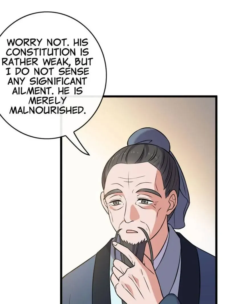 The Sickly Tyrant With An Innocent Facade Chapter 22 173 ch 21 31