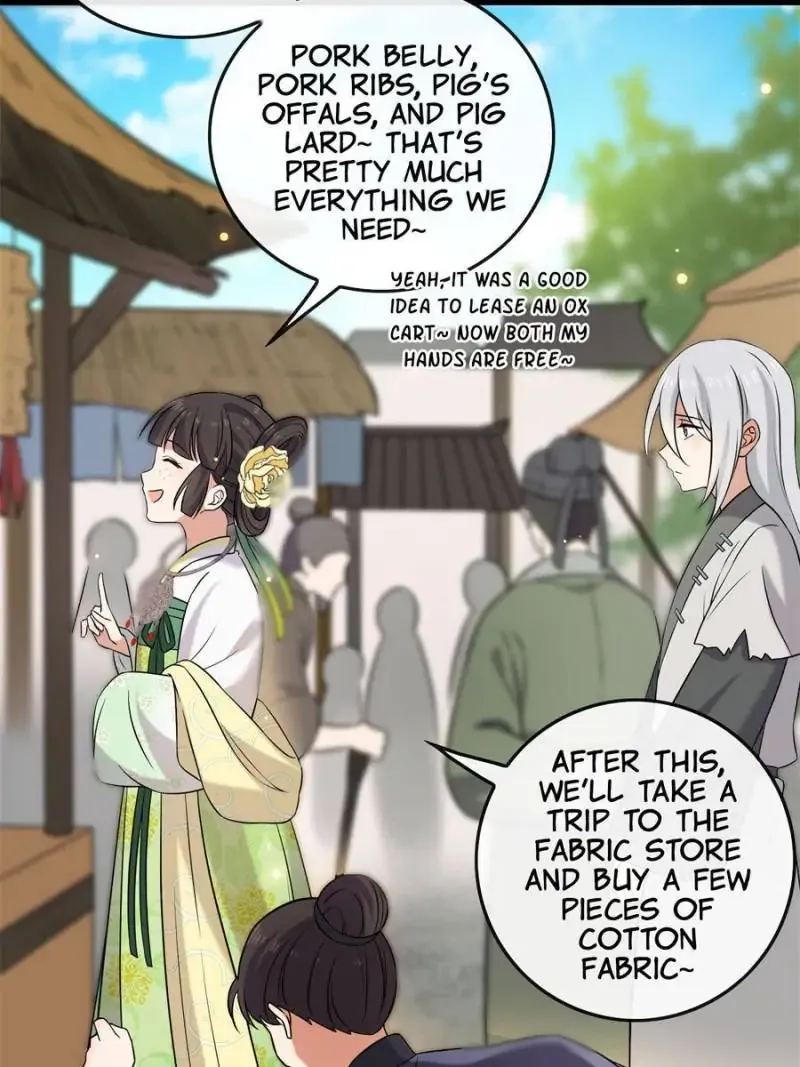 The Sickly Tyrant With An Innocent Facade Chapter 22 183 ch 21 41