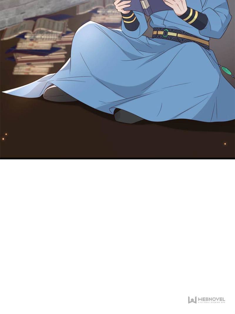 The Sickly Tyrant With An Innocent Facade Chapter 220 149 ch 219 10
