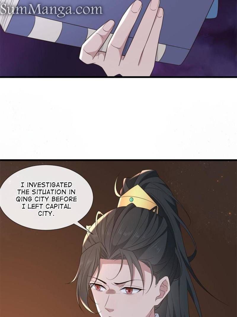 The Sickly Tyrant With An Innocent Facade Chapter 220 152 ch 219 13