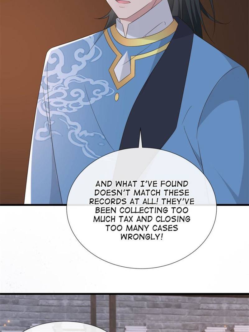 The Sickly Tyrant With An Innocent Facade Chapter 220 153 ch 219 14