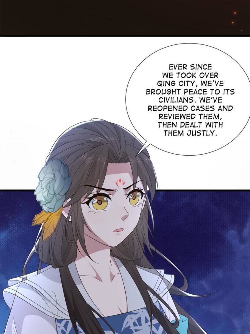 The Sickly Tyrant With An Innocent Facade Chapter 220 155 ch 219 16