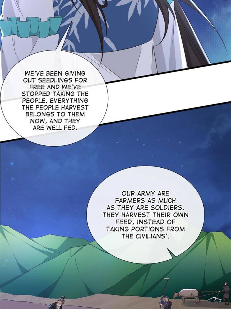 The Sickly Tyrant With An Innocent Facade Chapter 220 156 ch 219 17