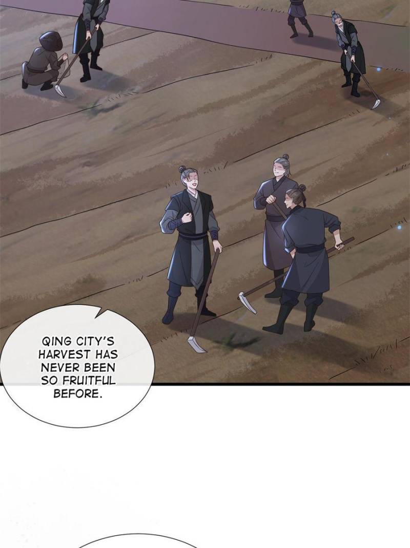 The Sickly Tyrant With An Innocent Facade Chapter 220 157 ch 219 18