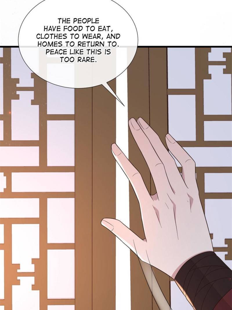 The Sickly Tyrant With An Innocent Facade Chapter 220 158 ch 219 19