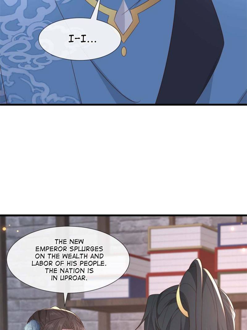 The Sickly Tyrant With An Innocent Facade Chapter 220 164 ch 219 25