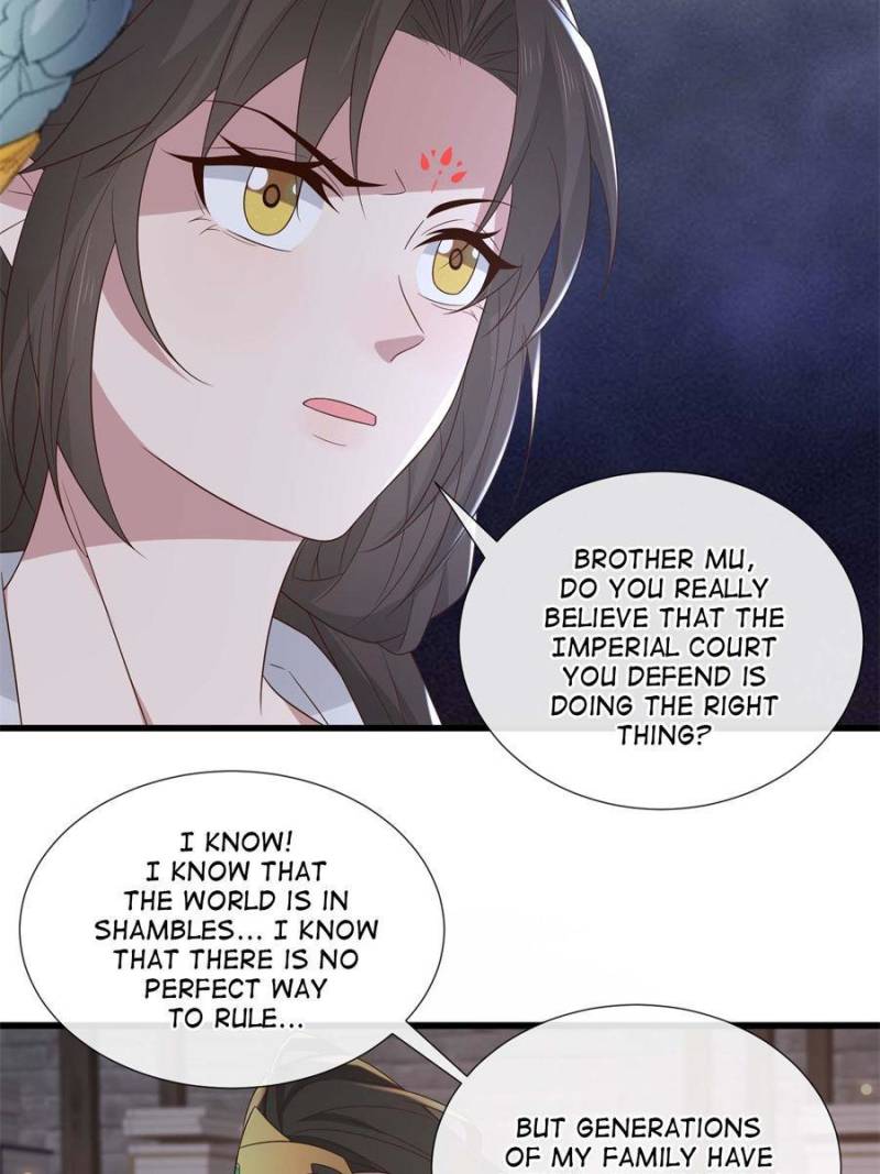 The Sickly Tyrant With An Innocent Facade Chapter 220 166 ch 219 27