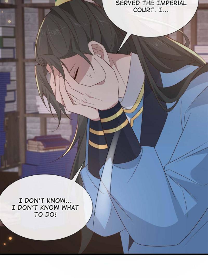 The Sickly Tyrant With An Innocent Facade Chapter 220 167 ch 219 28