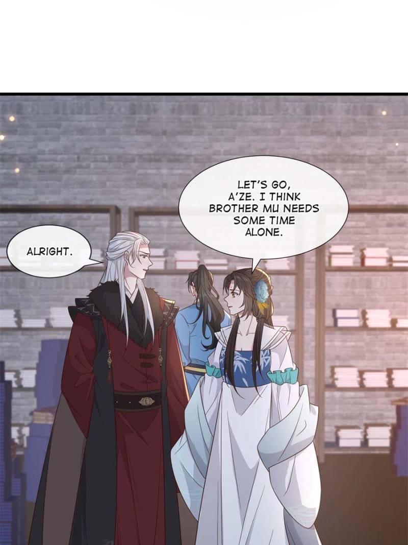 The Sickly Tyrant With An Innocent Facade Chapter 220 168 ch 219 29