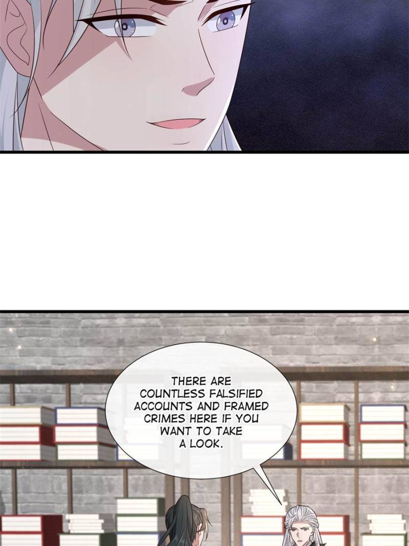 The Sickly Tyrant With An Innocent Facade Chapter 220 142 ch 219 3