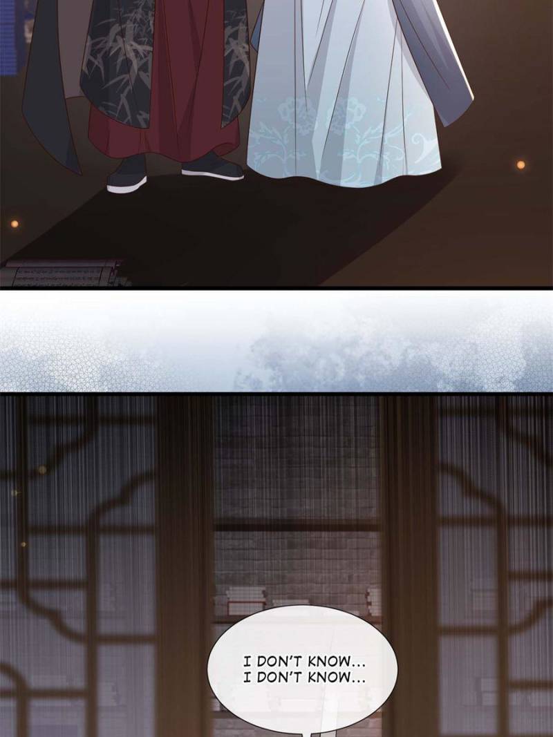 The Sickly Tyrant With An Innocent Facade Chapter 220 169 ch 219 30