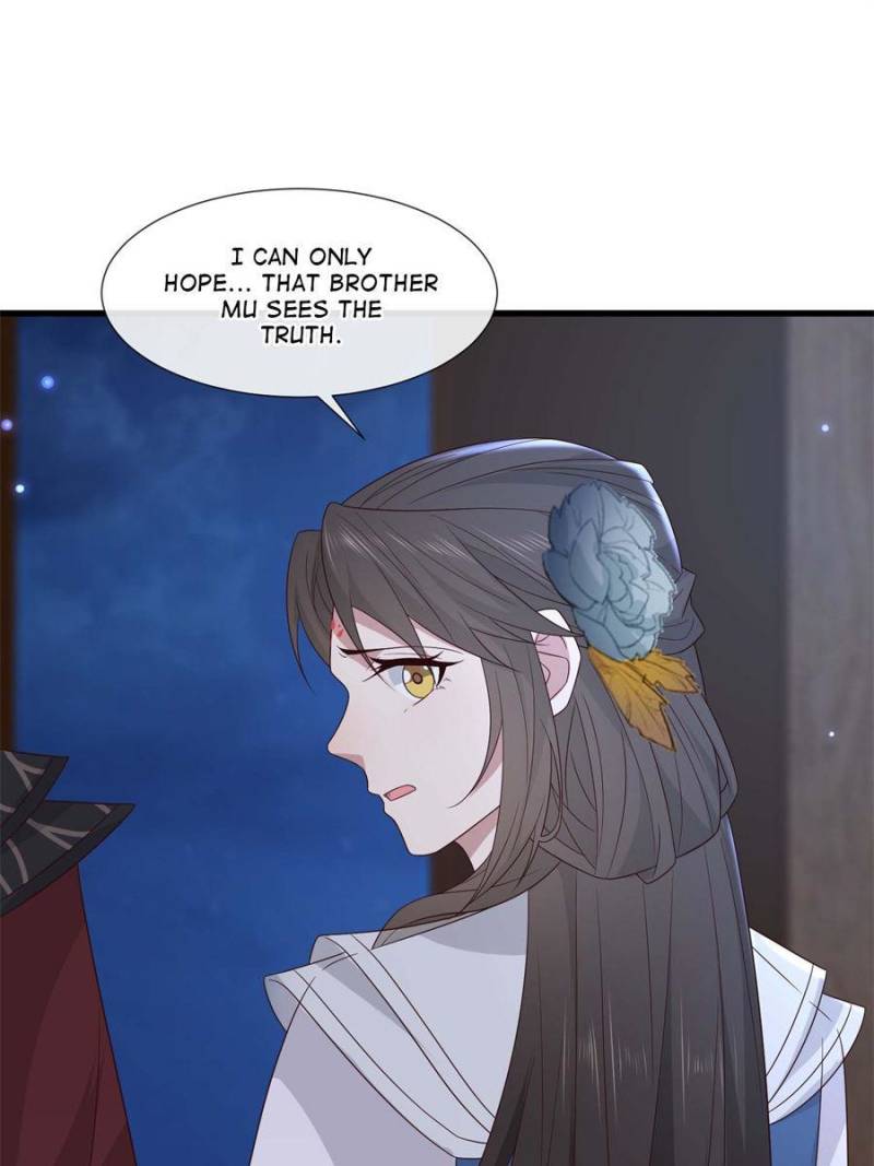 The Sickly Tyrant With An Innocent Facade Chapter 220 172 ch 219 33