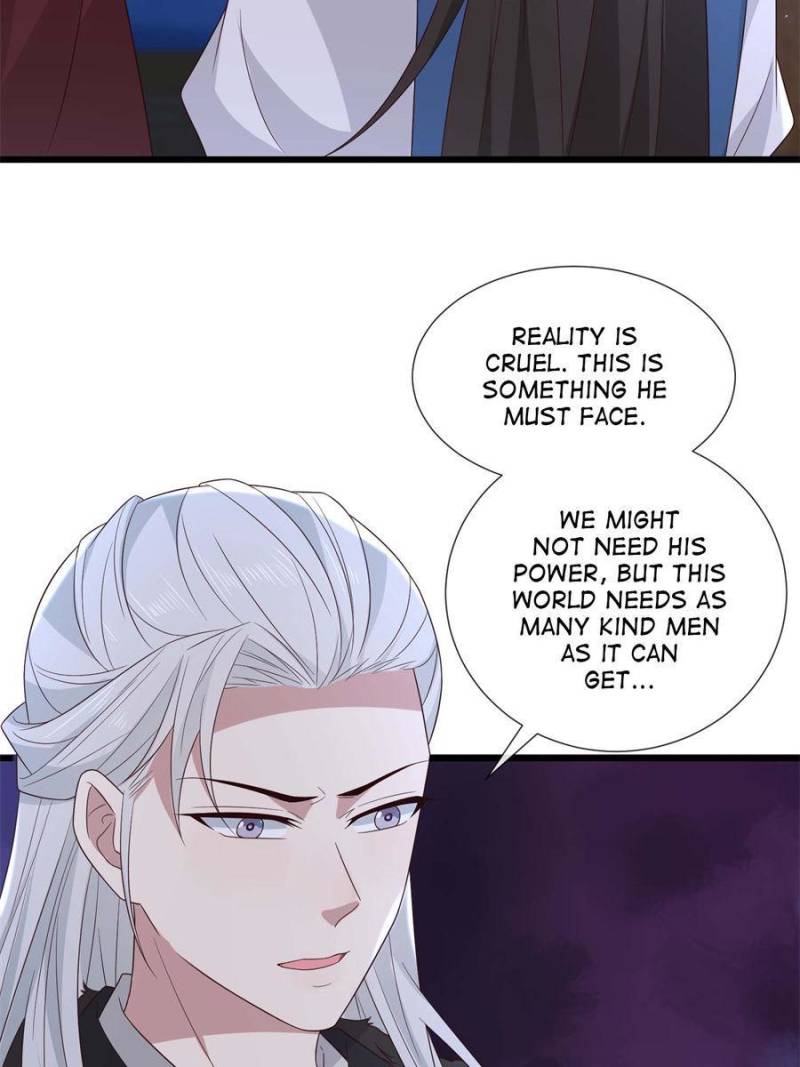 The Sickly Tyrant With An Innocent Facade Chapter 220 173 ch 219 34