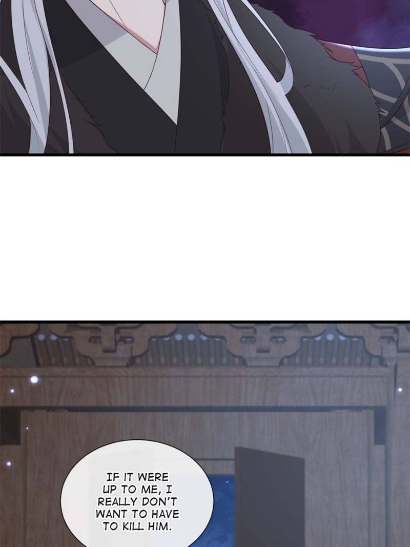 The Sickly Tyrant With An Innocent Facade Chapter 220 174 ch 219 35