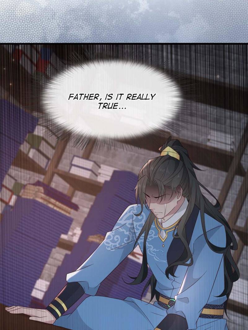 The Sickly Tyrant With An Innocent Facade Chapter 220 176 ch 219 37