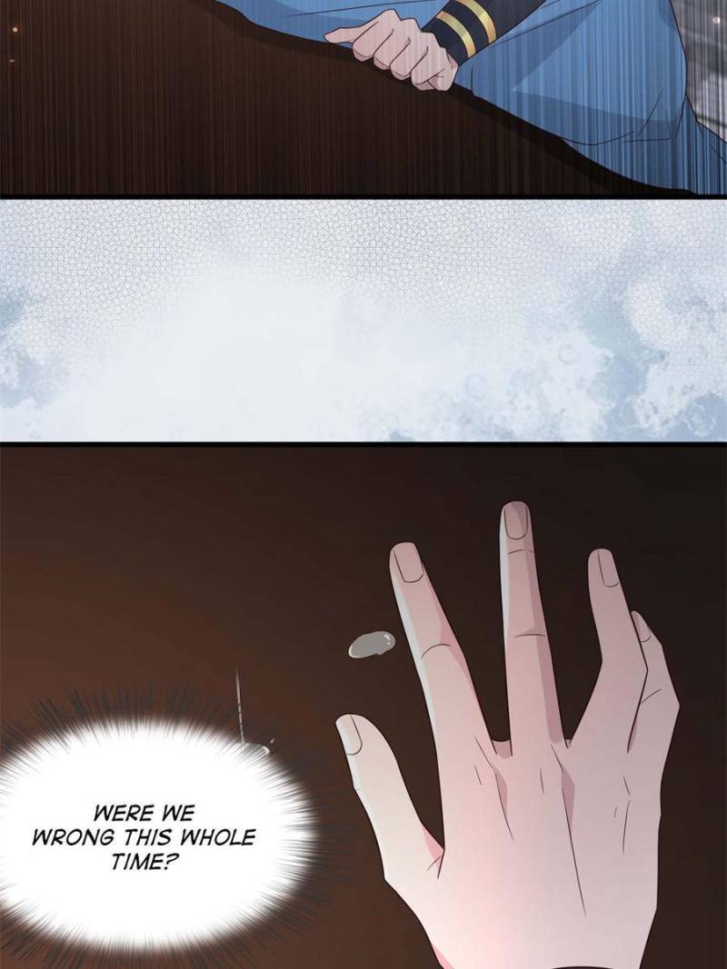 The Sickly Tyrant With An Innocent Facade Chapter 220 177 ch 219 38
