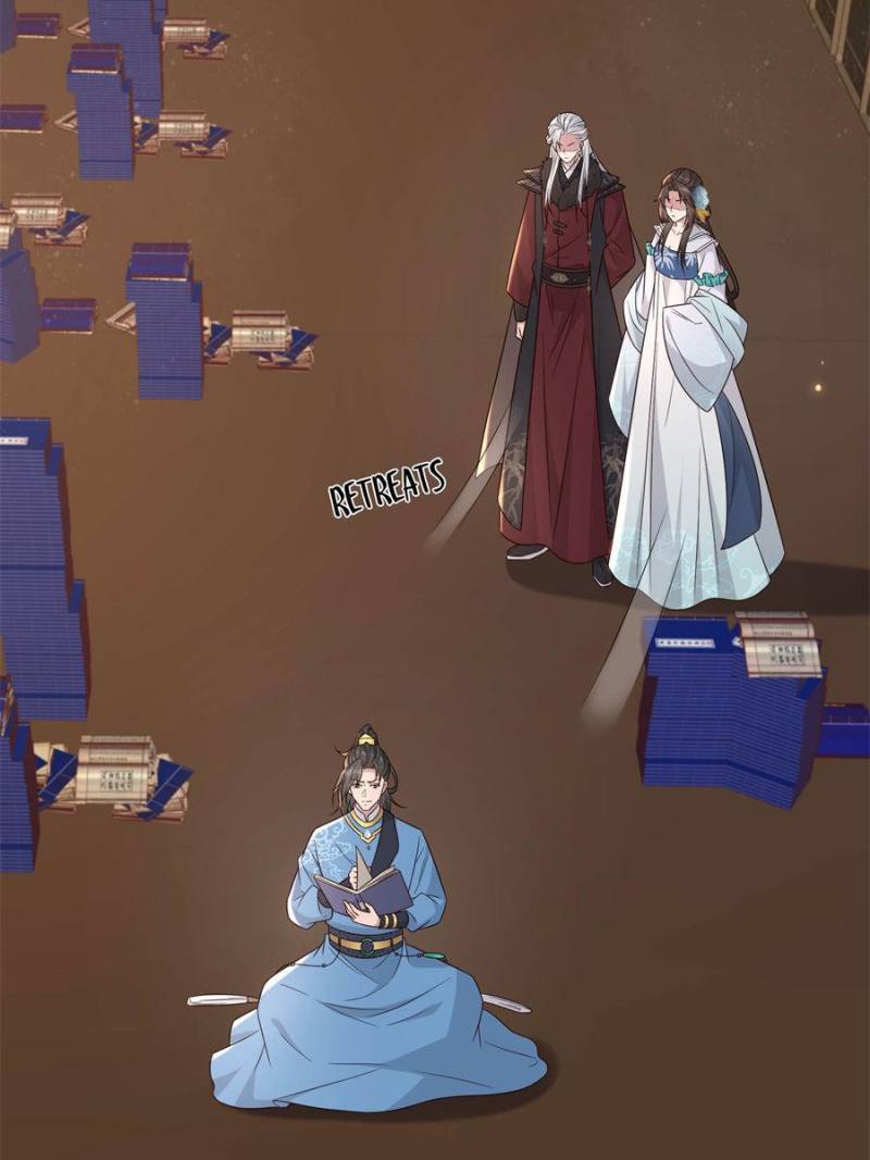 The Sickly Tyrant With An Innocent Facade Chapter 220 147 ch 219 8