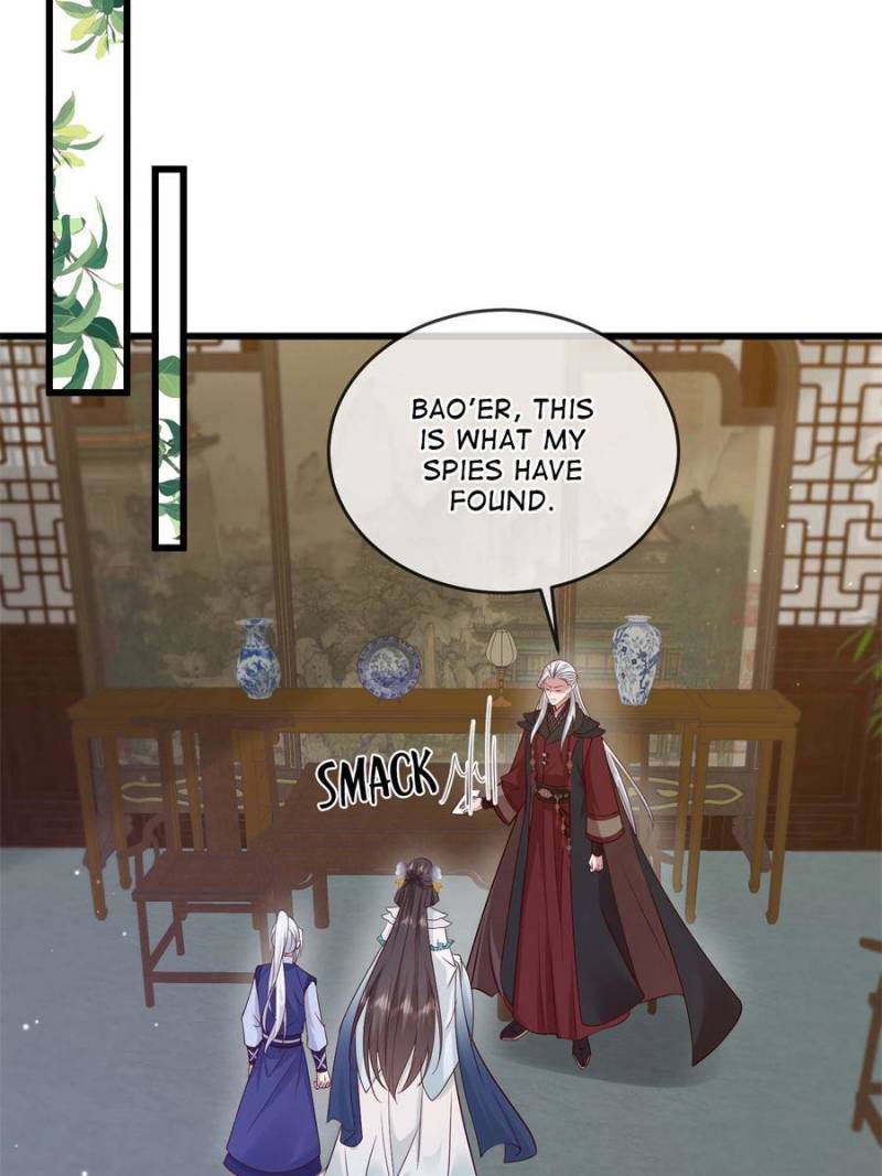 The Sickly Tyrant With An Innocent Facade Chapter 221 119 ch 220 10