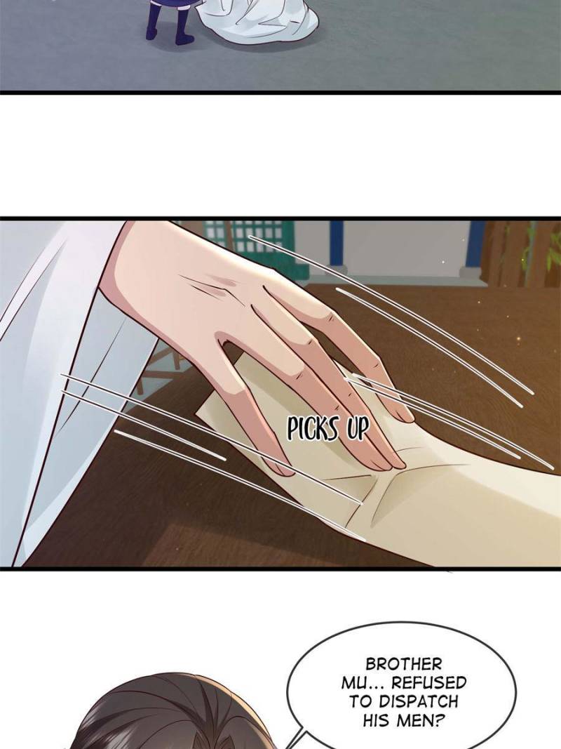 The Sickly Tyrant With An Innocent Facade Chapter 221 120 ch 220 11
