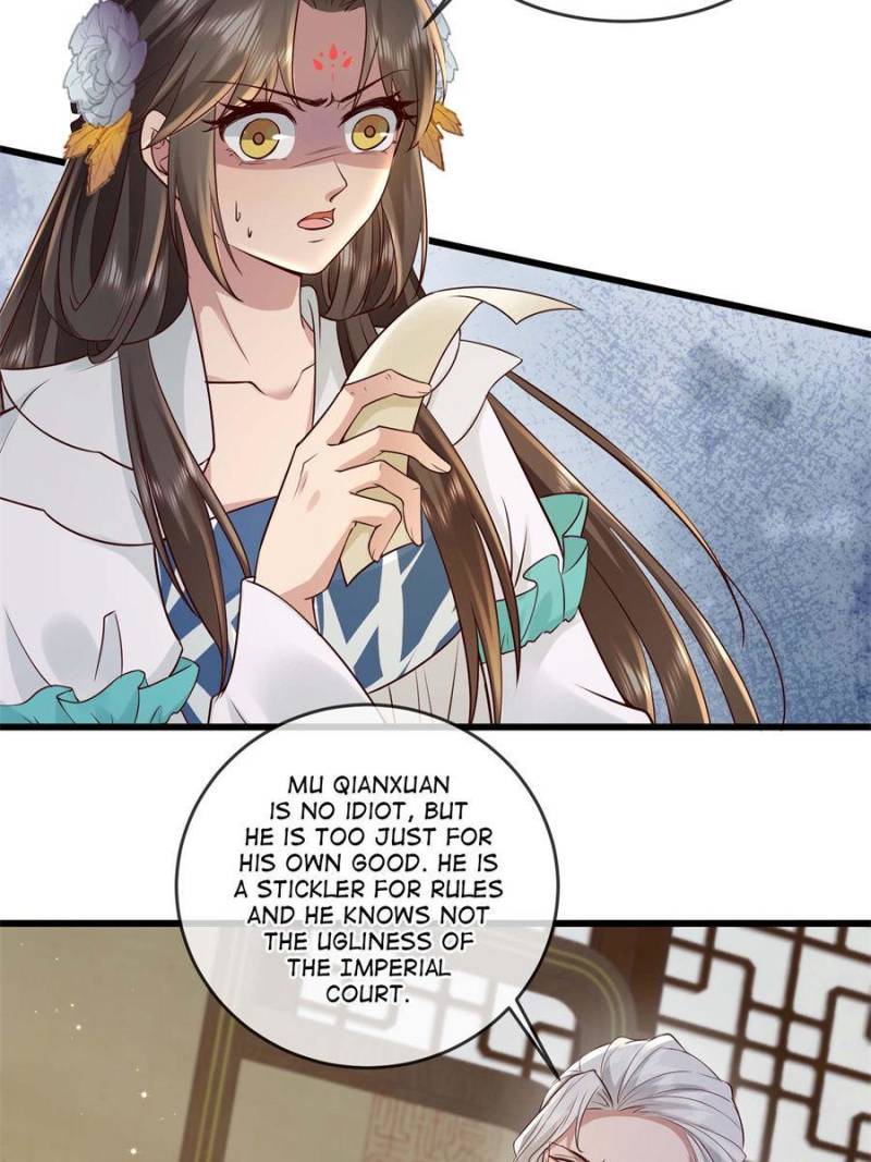 The Sickly Tyrant With An Innocent Facade Chapter 221 121 ch 220 12