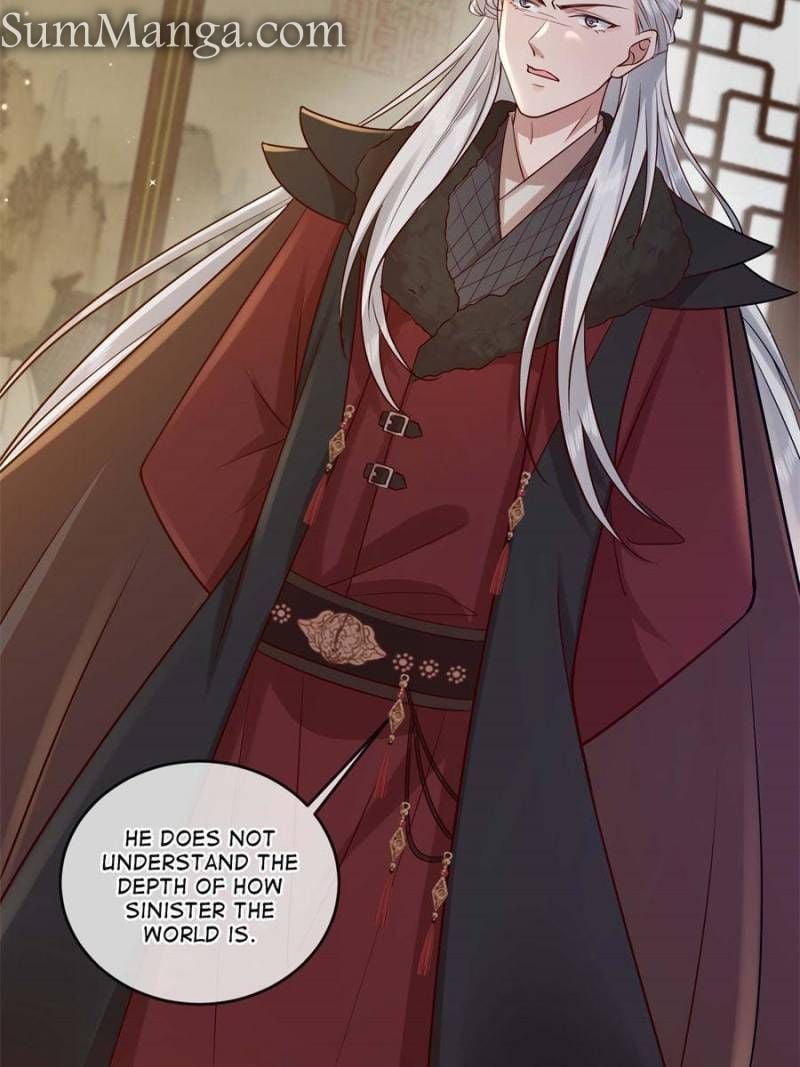 The Sickly Tyrant With An Innocent Facade Chapter 221 122 ch 220 13